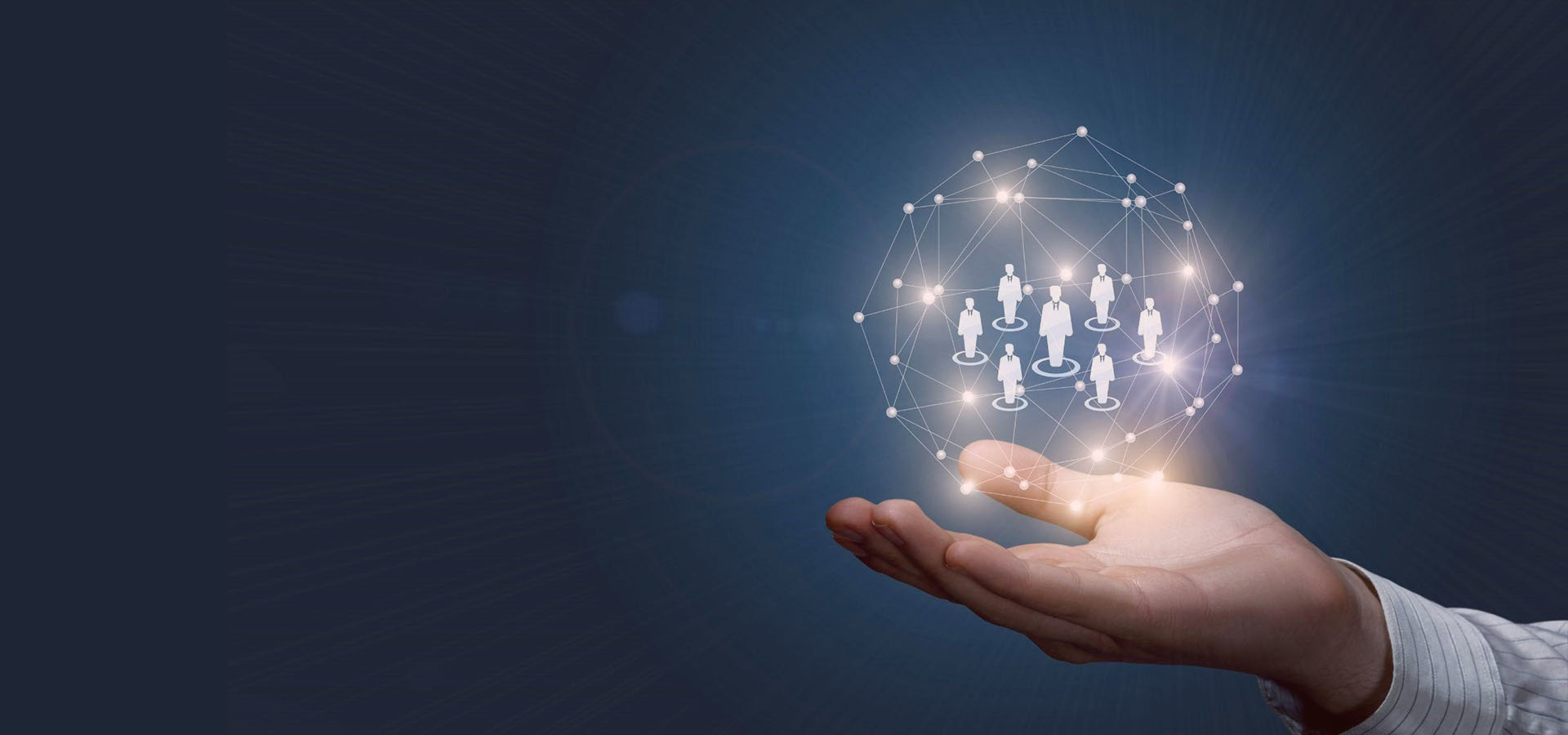 Infinity and Beyond Corporation – Innovative B2B Solutions for Business ...